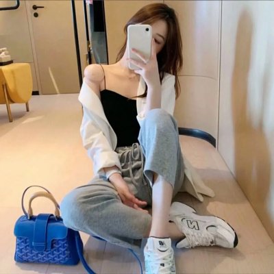 奶奶再爱我一次