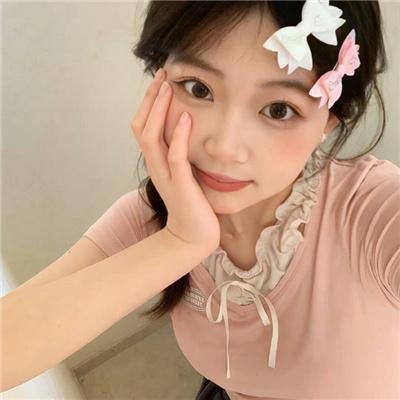 老姑娘